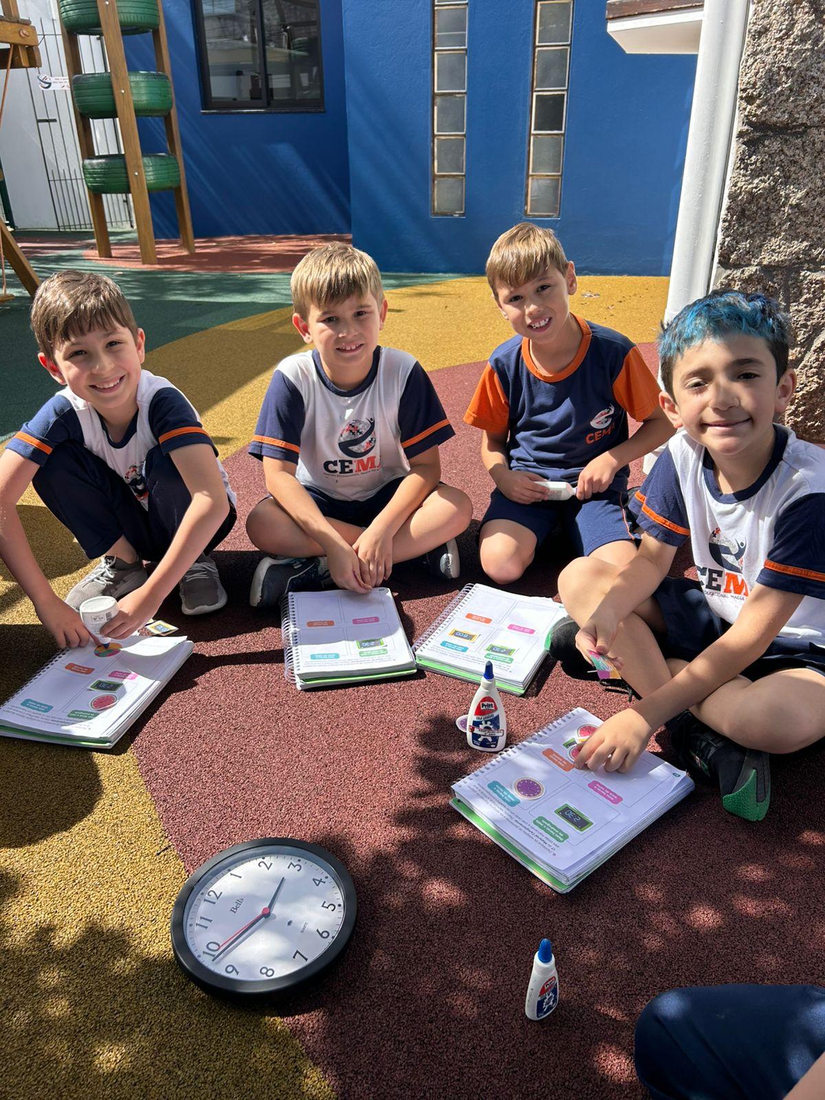 14 de novembro de 2025 Vespertino